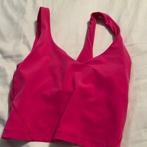 lululemon align tank
